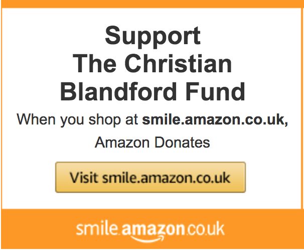Amazon Smile
